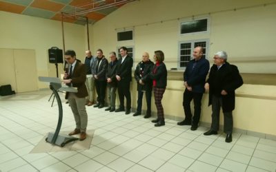Meilleurs voeux