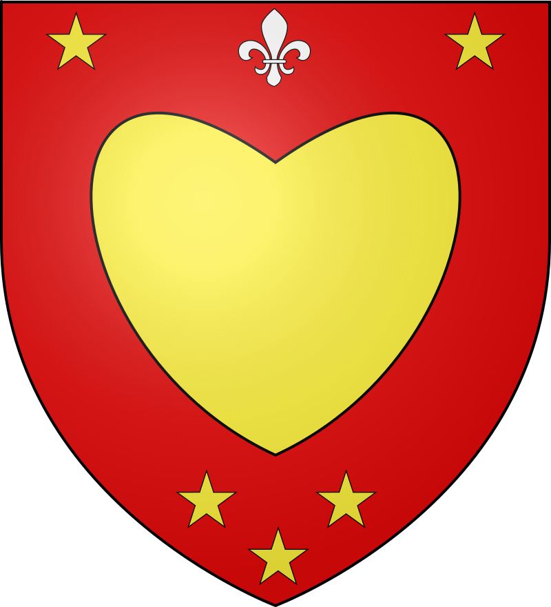 Blason_ville_fr_Goudon_(65).svg