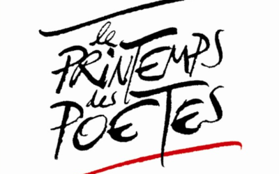 Printemps des poètes 2021 – Ecole de Souyeaux