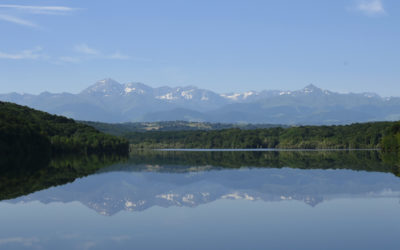 Inauguration des aménagements du Lac de l’Arrêt Darré