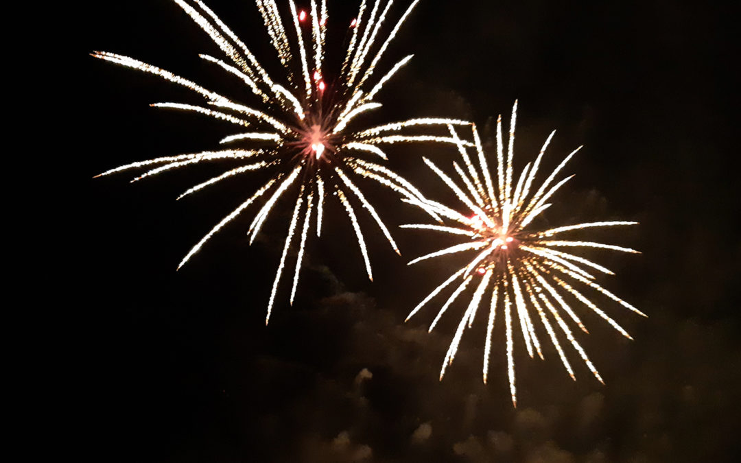 Beau succès populaire pour la fête des Coteaux du Val d’Arros