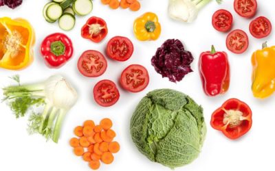 Du bio et des produits locaux à la cantine !