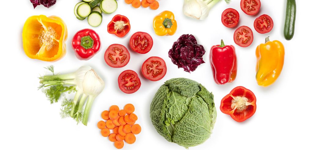 Du bio et des produits locaux à la cantine !