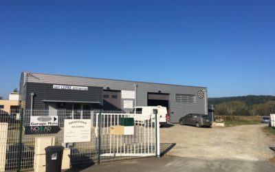 Locaux à louer disponibles !