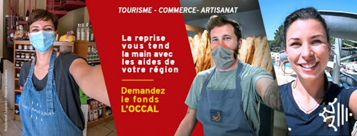 fond l'occal