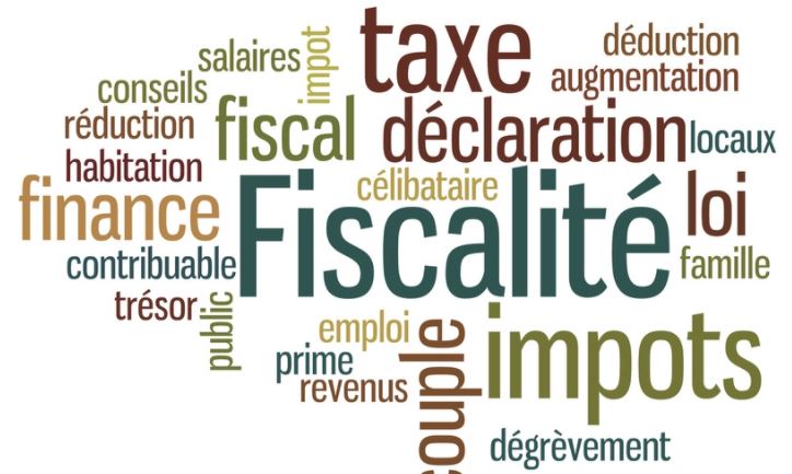 Permanences DDFIP sur le territoire