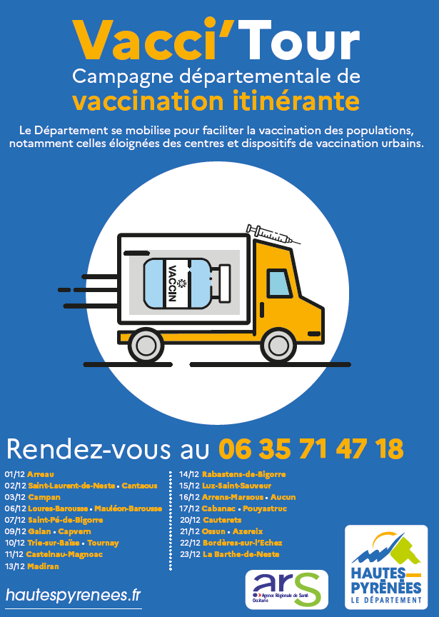 VACCINATION
