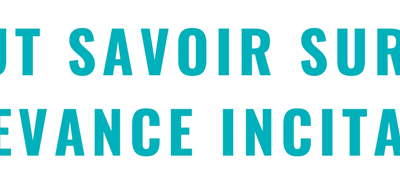 Redevance Incitative