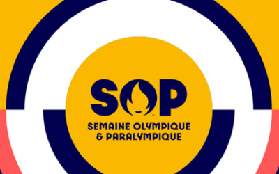 SEMAINE OLYMPIQUE ET PARALYMPIQUE