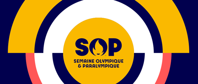 SEMAINE OLYMPIQUE ET PARALYMPIQUE