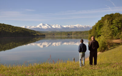 Infos Lac de l’Arrêt Darré : arrêté de Laslades