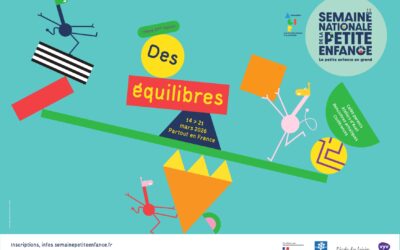 La Semaine de la Petite Enfance 2026